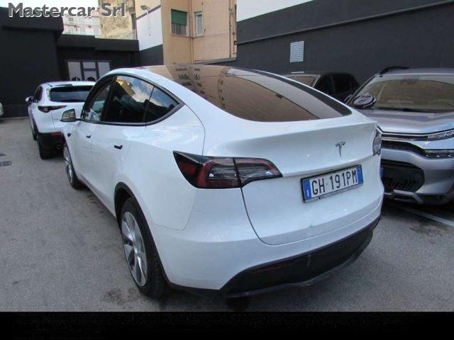 TESLA Model Y Model Y 2021 Long Range Dual Motor awd - GH191PM