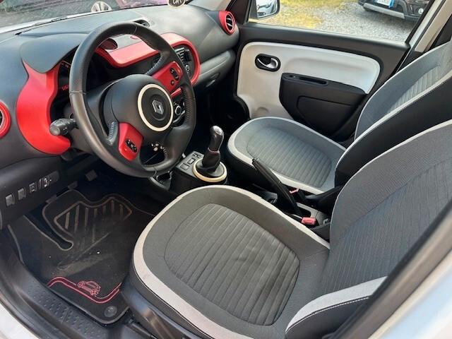 Renault Twingo 1.0 SCe Live
