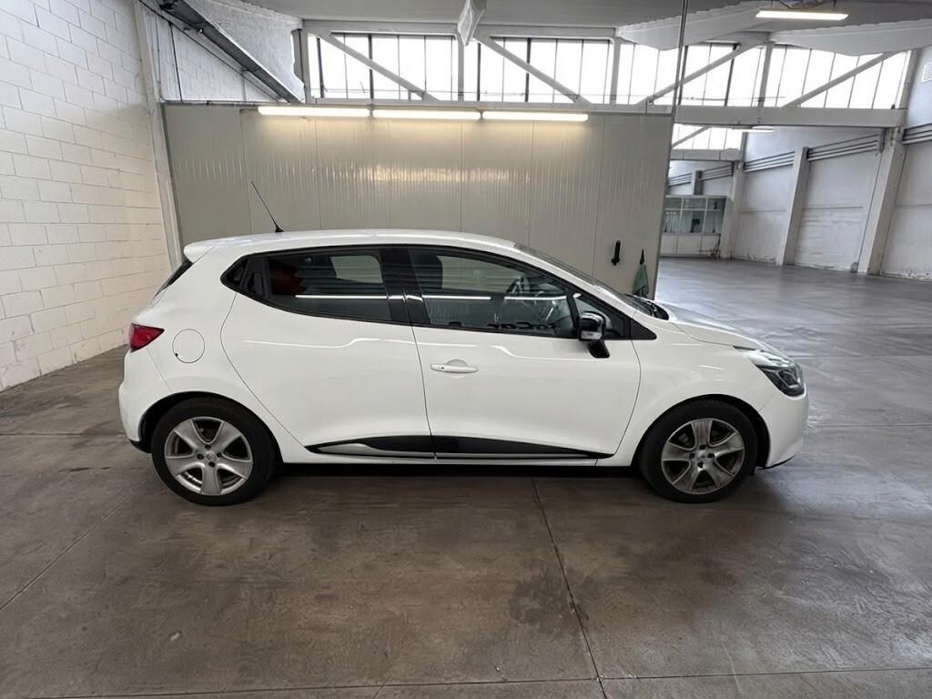 Renault Clio 1.5 dCi 8V 90CV Start&Stop 5 porte Energy
