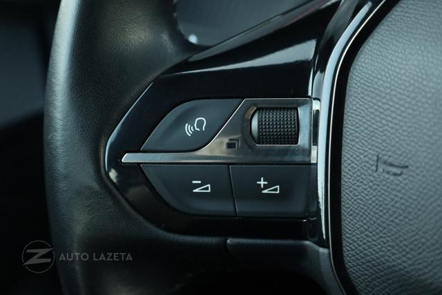 PEUGEOT 2008 PureTech 130 S&S Allure