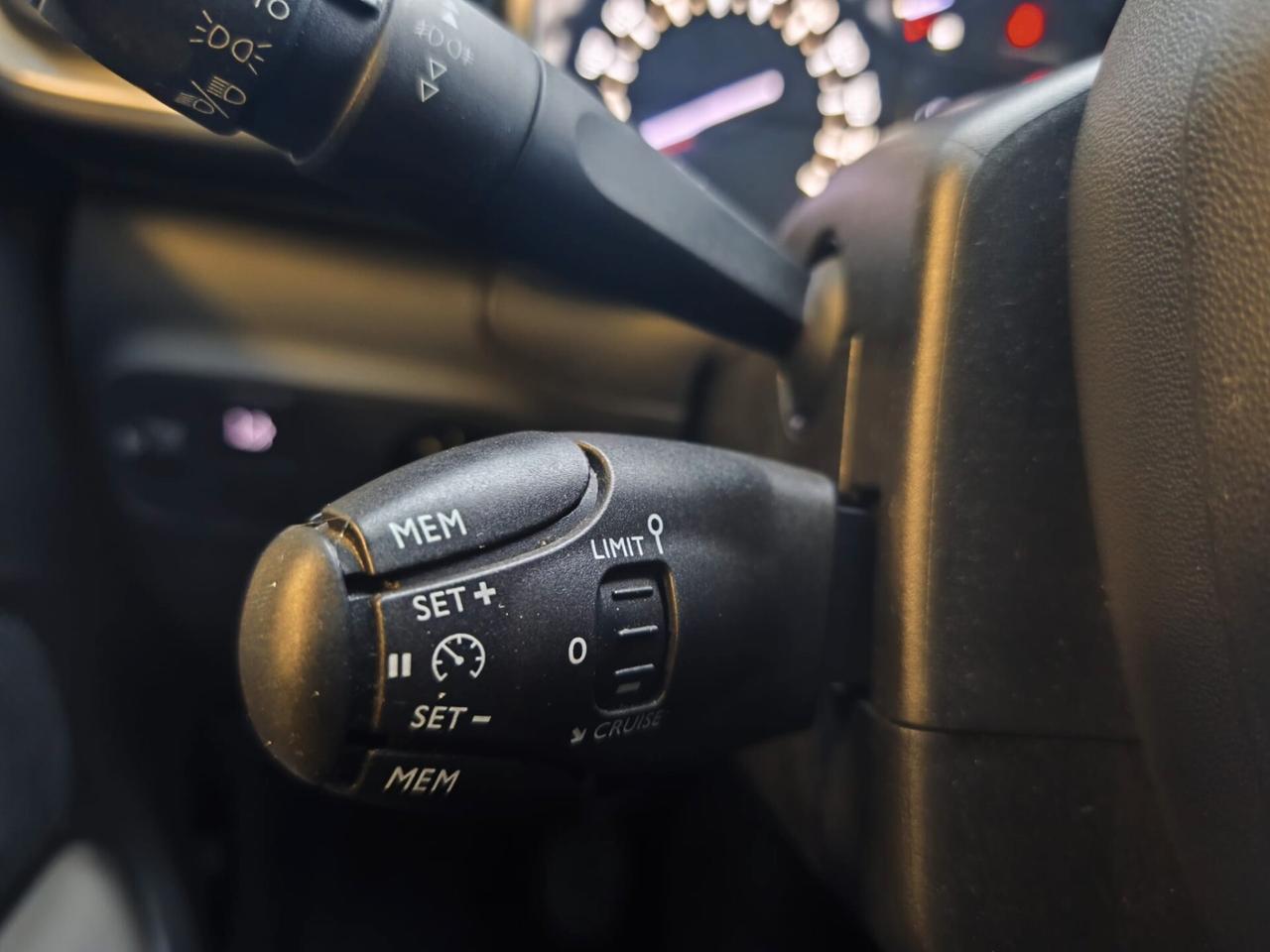 Citroen C3 BlueHDi 75 S&S Shine