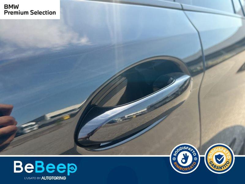 BMW Serie 5 Touring 530D TOURING MHEV 48V XDRIVE MSPORT AUTO