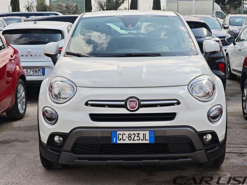 FIAT 500X 1.0 T3 120cv MT E6D Lounge