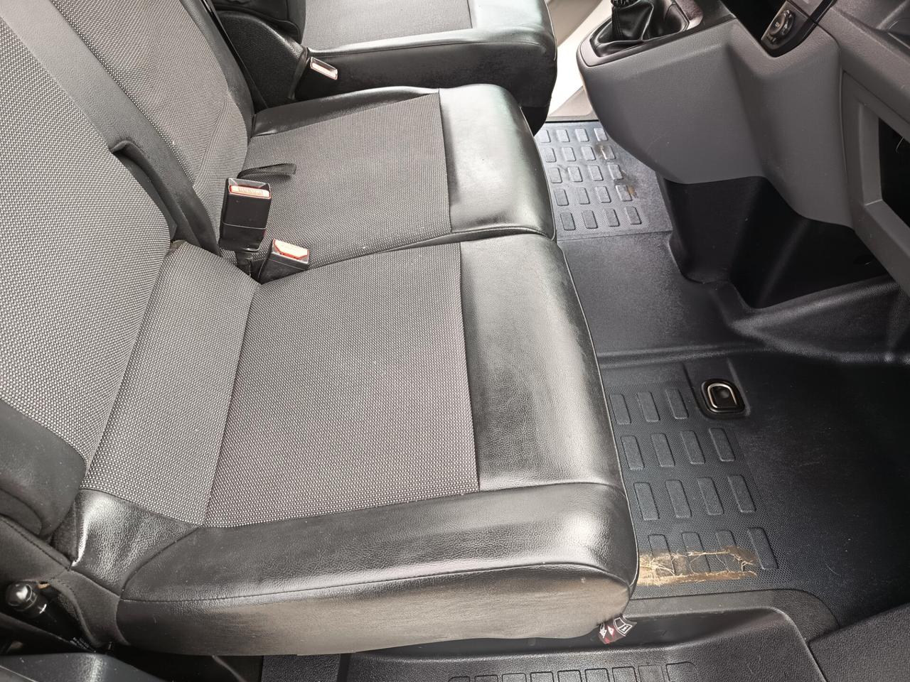 Citroen Jumpy 2,0 diesel 6 marce