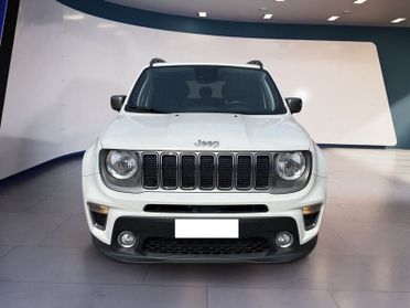 Jeep Renegade 2019 1.6 mjt Limited fwd