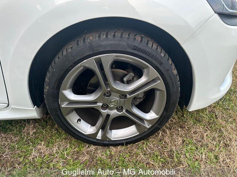 Renault Clio Clio 1.2 TCe 120CV EDC 5 porte GT