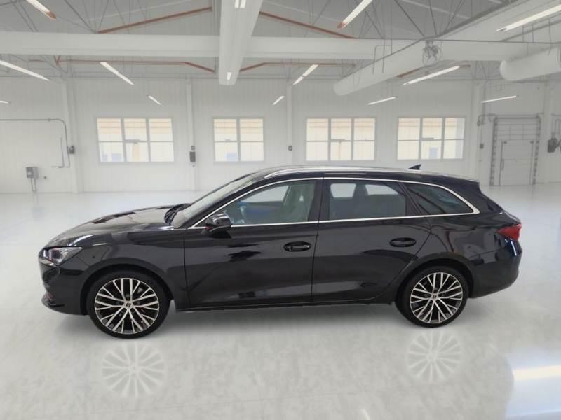 Seat Leon Sportstourer 2.0 tdi Xcellence 150cv dsg
