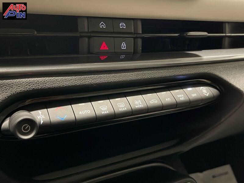 FIAT 600 600 Hybrid 136 CV DCT MHEV La Prima