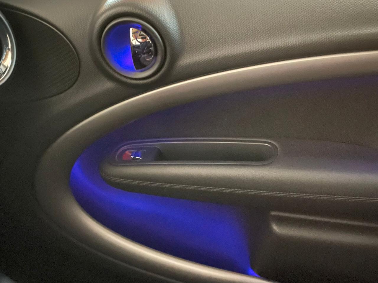 Mini Cooper D Countryman