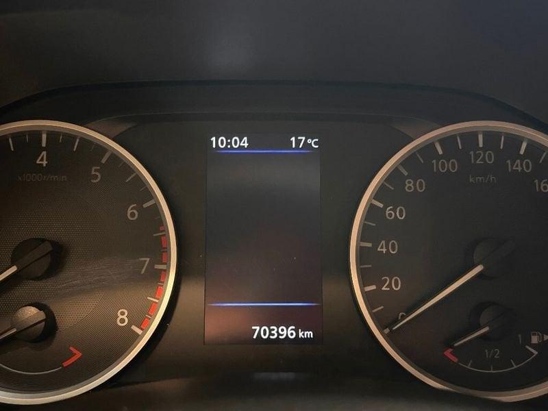 Nissan Juke 2ª serie 1.0 DIG-T 114 CV Acenta