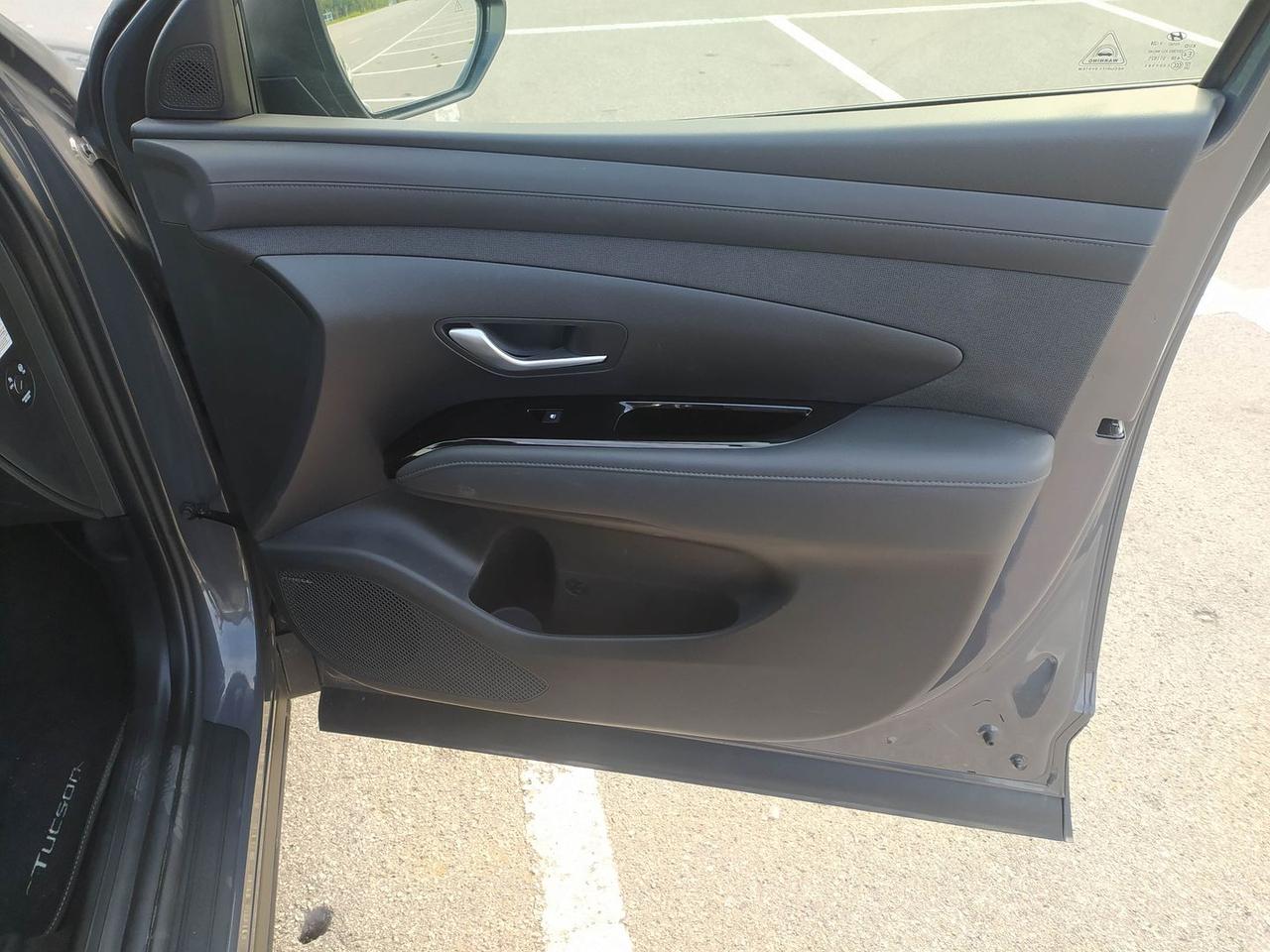 Hyundai Tucson Exellence 1.6 T-GDI HEV #7177