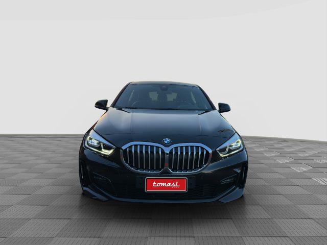 BMW 116 Serie 1 d 5p. Msport