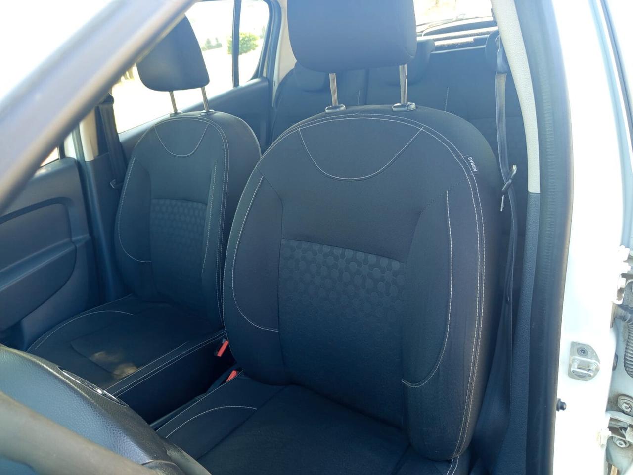 Dacia Sandero 1.2 75CV La Gazzetta dello Sport