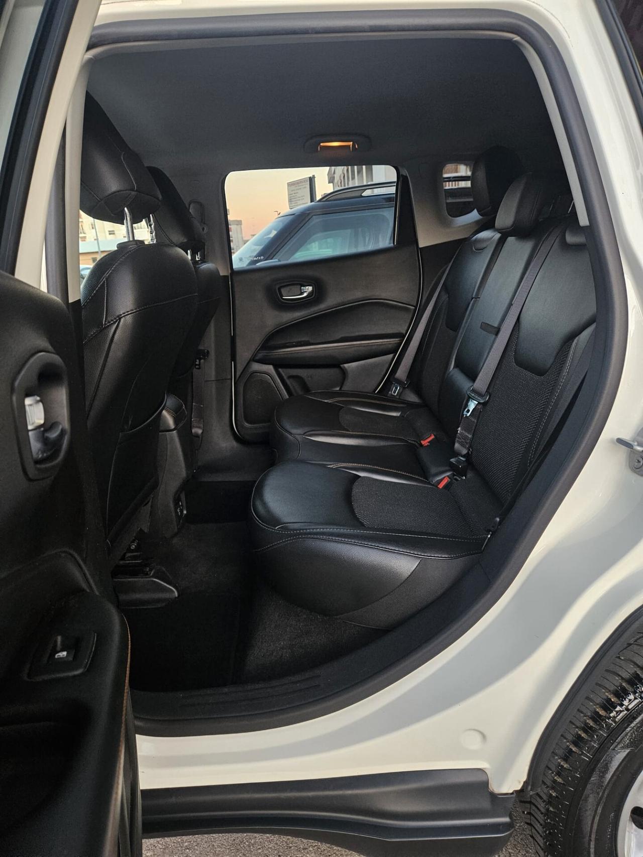 Jeep Compass 1.6 Multijet II 120cv 2WD LIMITED