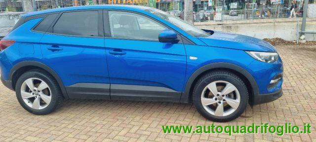 OPEL Grandland X 1.5 diesel Ecotec Start&Stop Advance