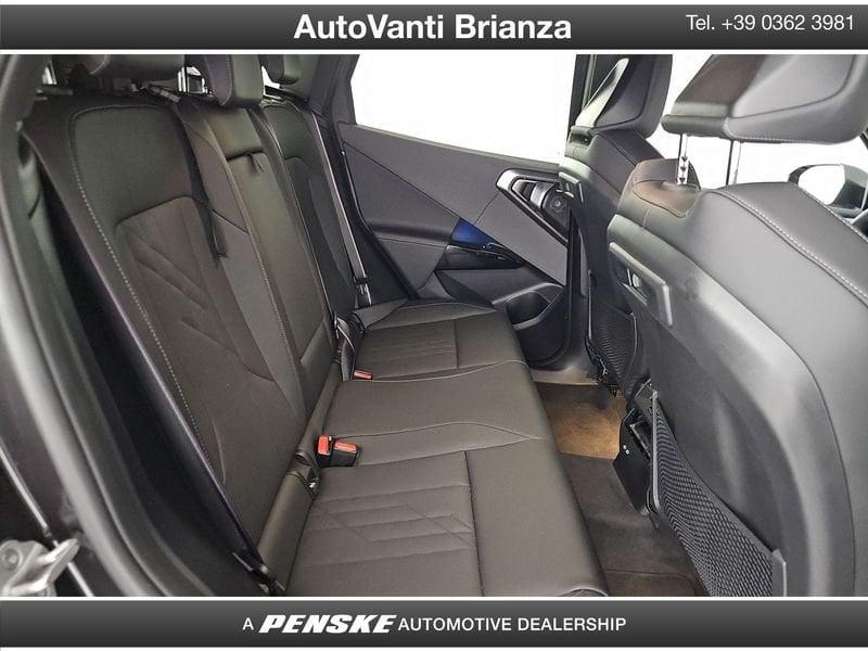 BMW X3 X3 xdrive20d 48V MSport Pro