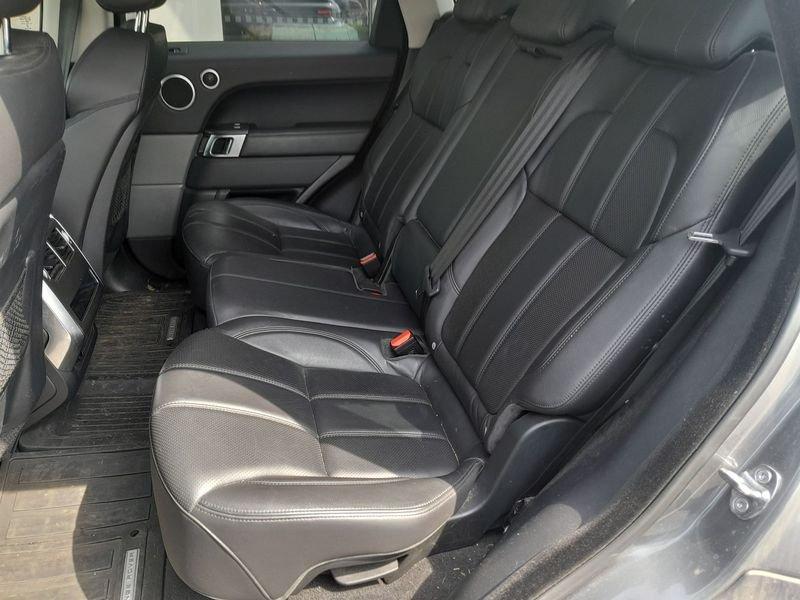 Land Rover Range Rover Sport 3.0 TDV6 HSE