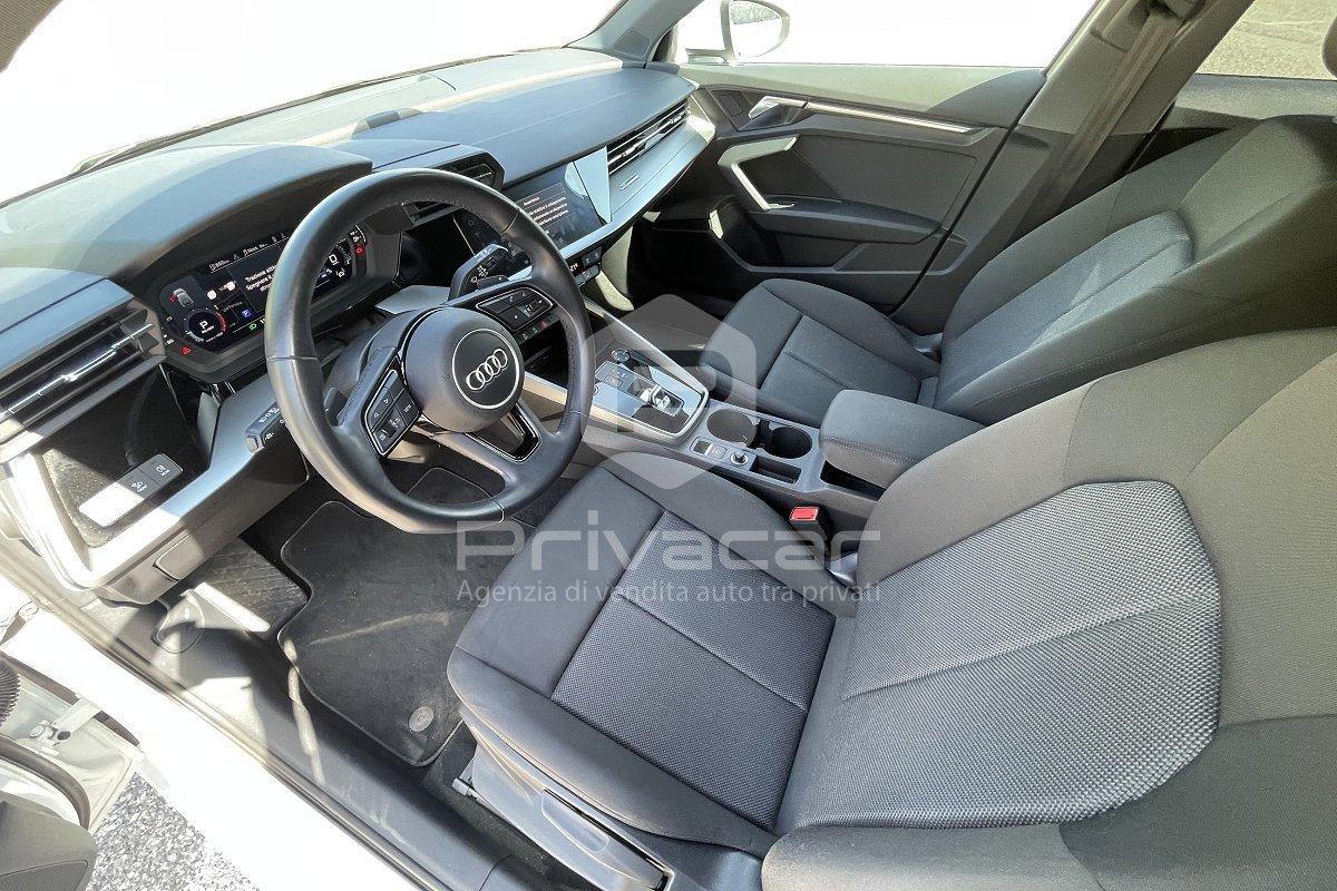 AUDI A3 SPB 30 TDI S tronic