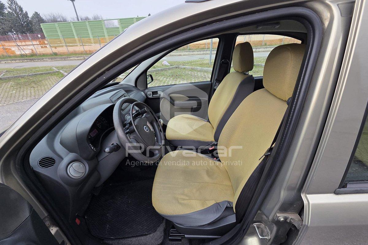 FIAT Panda 1.2 Dualogic