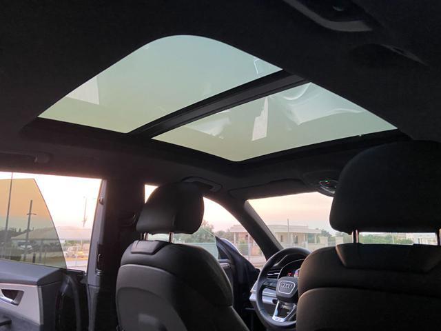 AUDI Q8 50 TDI 286 CV quattro tiptronic S line edition.
