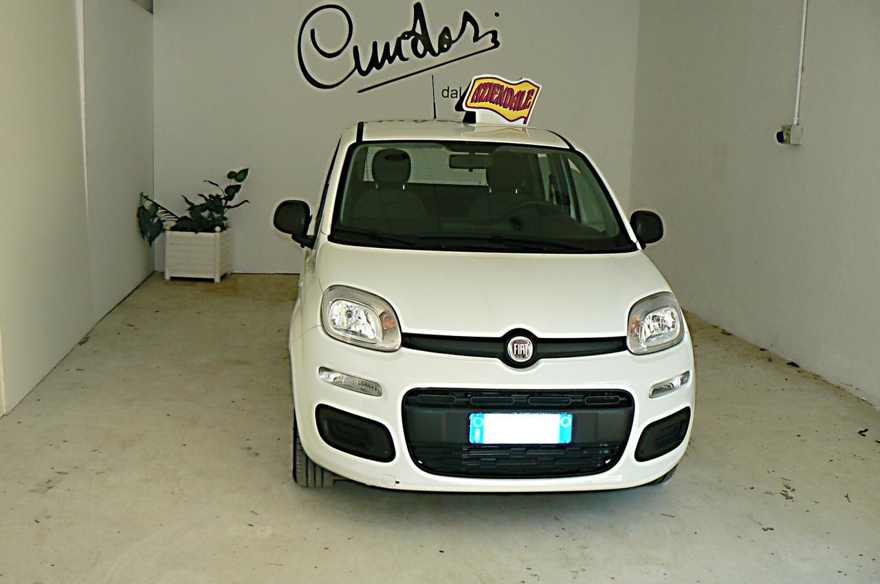 Fiat Panda 1.2 EasyPower - 1054
