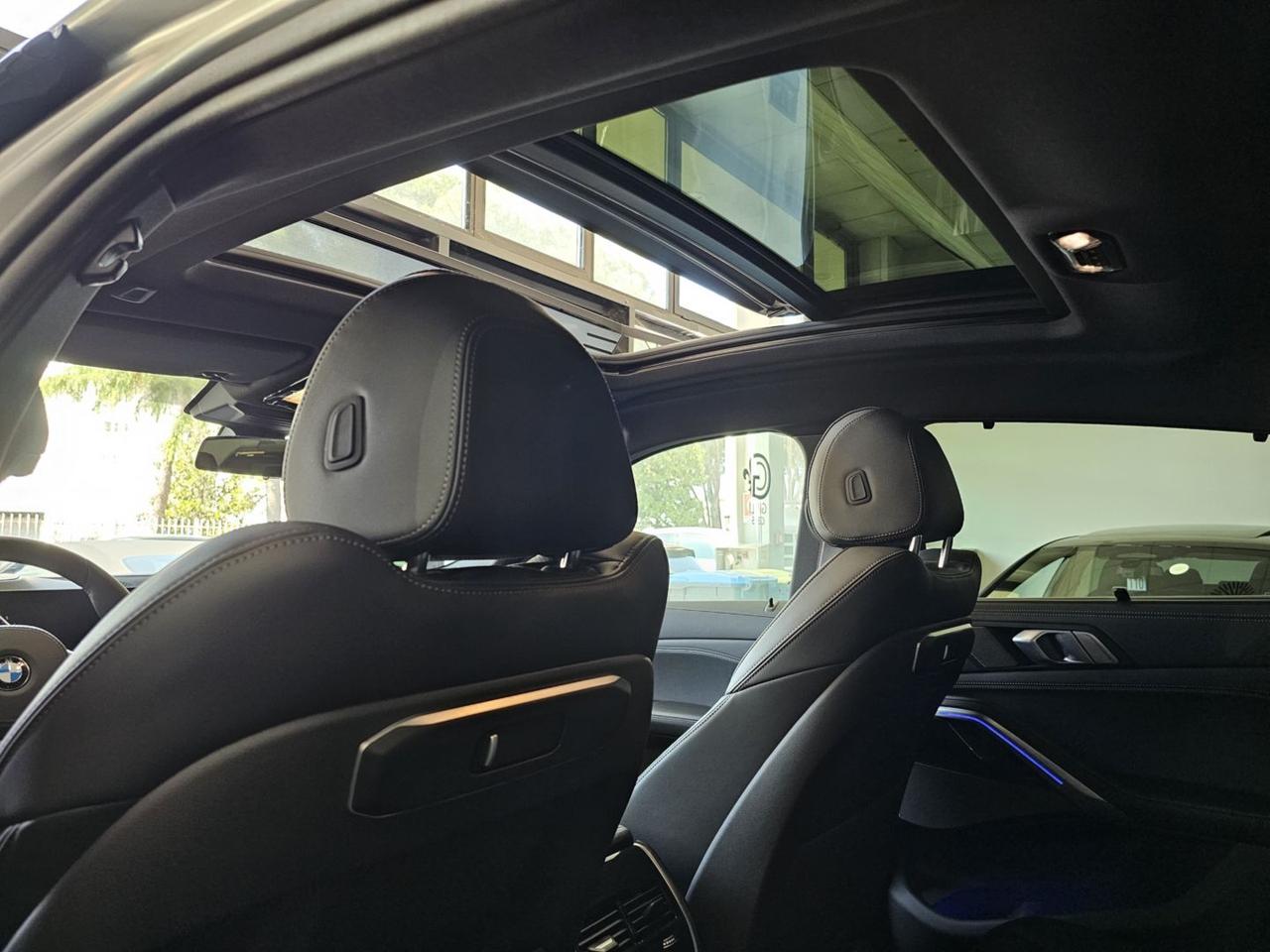 BMW X6 XDrive30d M-Sport PRO Tetto Apribile C22" MSport M