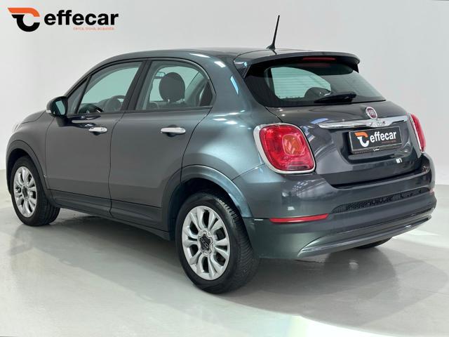 FIAT 500X 1.3 MultiJet 95 CV Pop Star