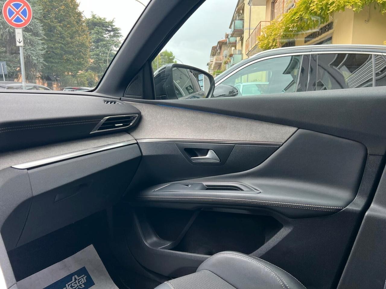 PEUGEOT 3008 BLUEHDI 130 S&S EAT8 GT 07/22