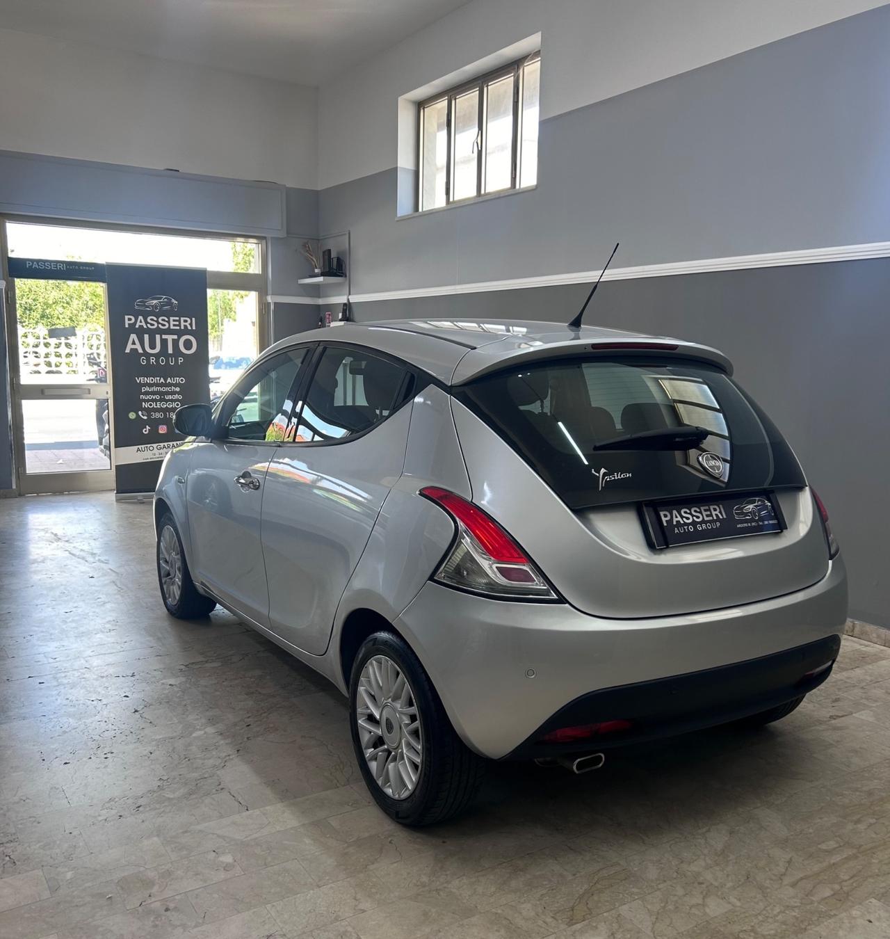 Lancia Ypsilon 1.3 MJT 16V 95 CV 5 porte S&S Gold