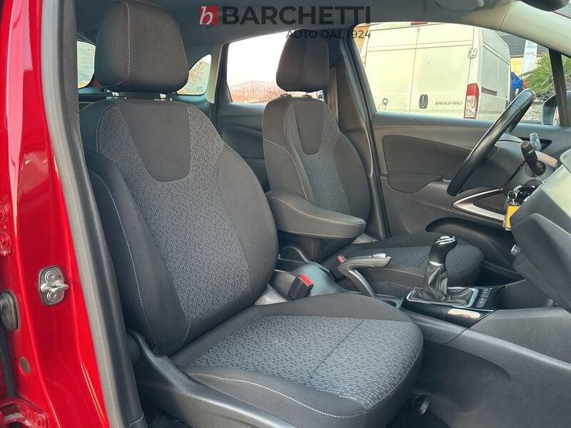 Opel Crossland 1.2 12V START&STOP EDITION
