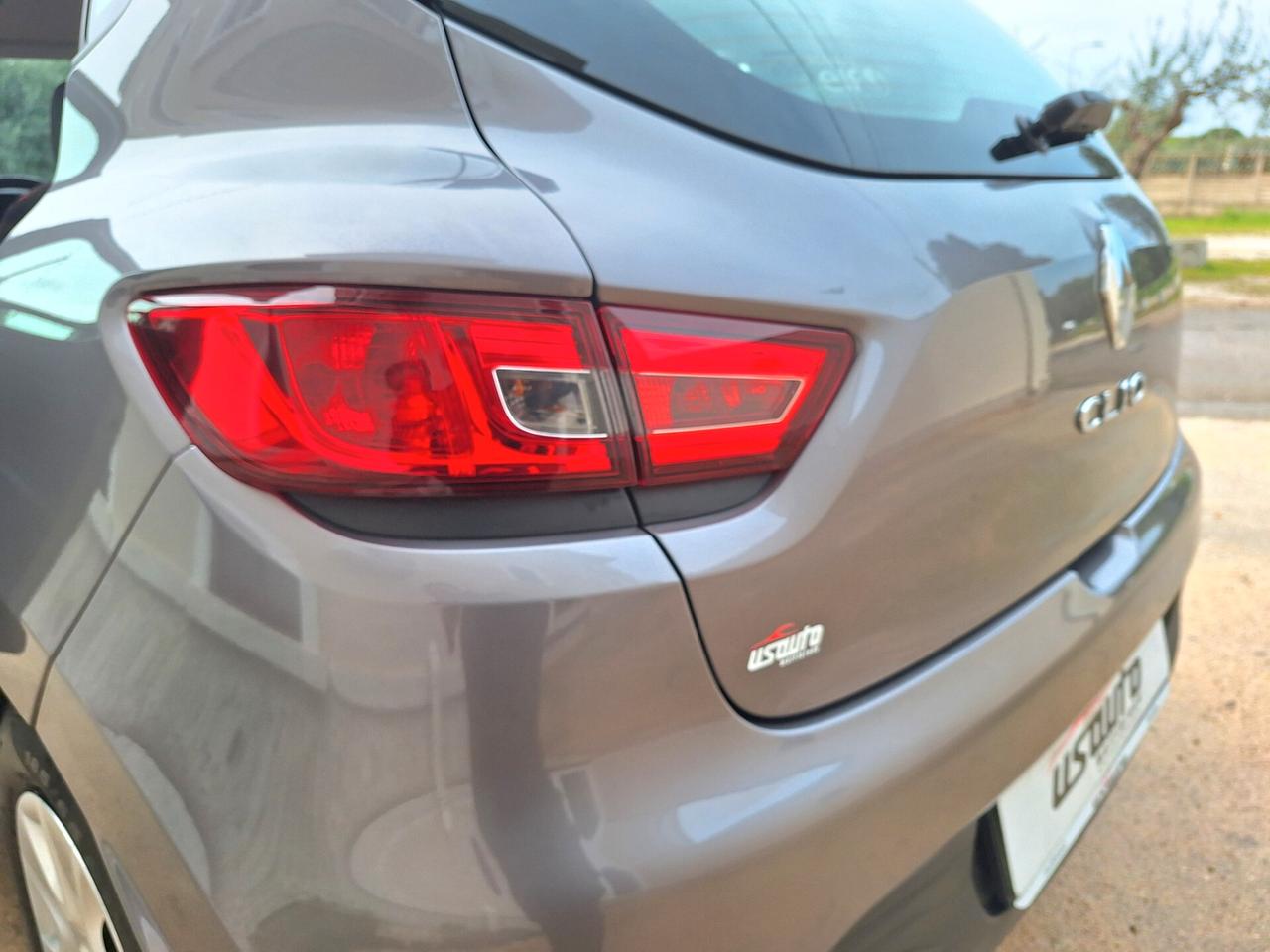 Renault Clio 1.2 BENZINA 5 porte "PERFETTA"