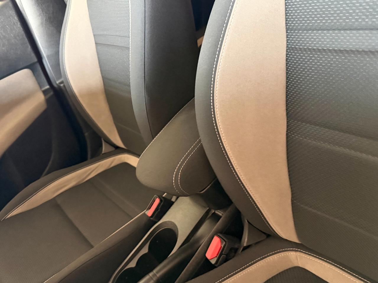 Fiat Tipo 1.6 M.JET 120 cv. 5 porte LOUNGE