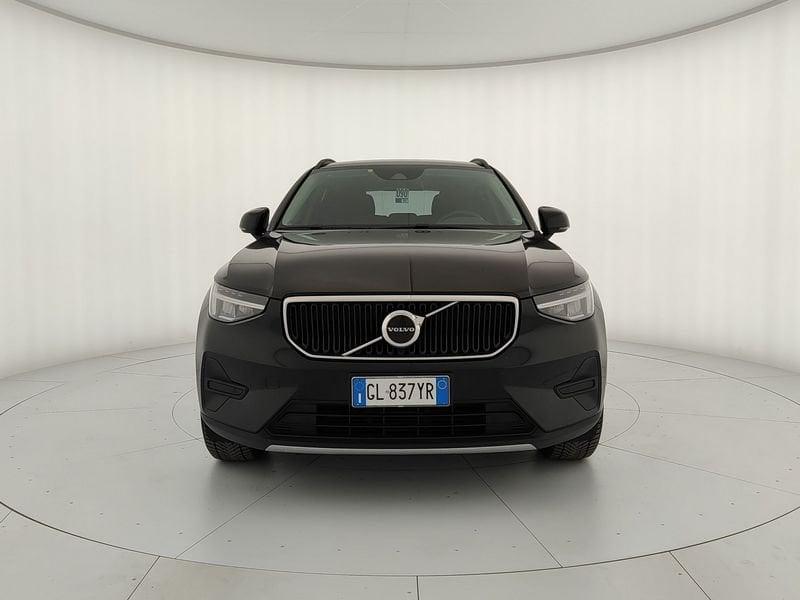 Volvo XC40 XC40 T2 Momentum - OK PER NEOPATENTATI !