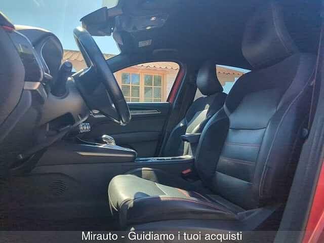 Renault Arkana Arkana Hybrid E-Tech 145 CV R.S.Line Fast Track