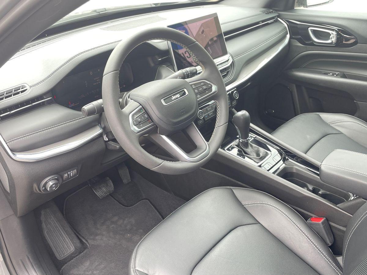 JEEP Compass II 2021 - Compass 1.3 turbo t4 S 2wd 150cv ddct