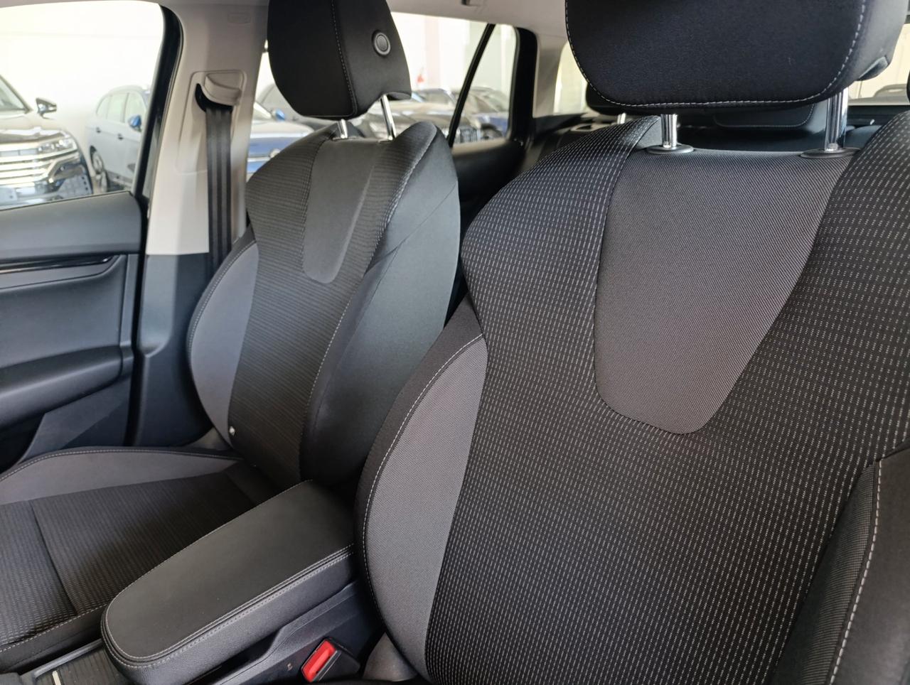 Skoda Octavia Wagon 1.0 e-tec Executive dsg
