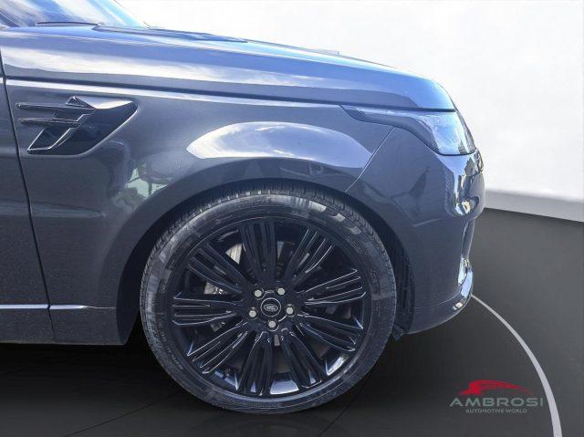 LAND ROVER Range Rover Sport 3.0D l6 249 CV HSE Dynamic Stealth