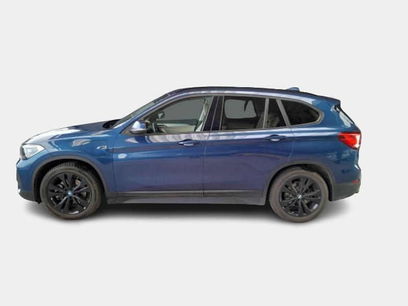 BMW X1 XDRIVE 25E BUSINESS ADVANTAGE AUTOMATICO SUV