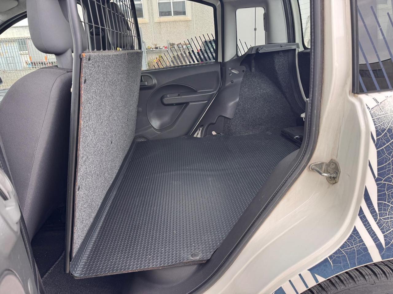 Fiat Panda 1.2 Van Active 2 posti 146000 KM