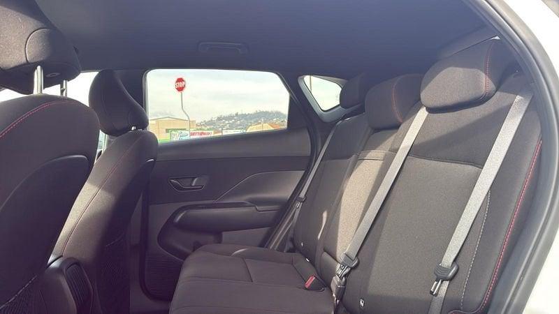 Hyundai Kona Hybrid 1.6 HEV N Line 2WD DCT