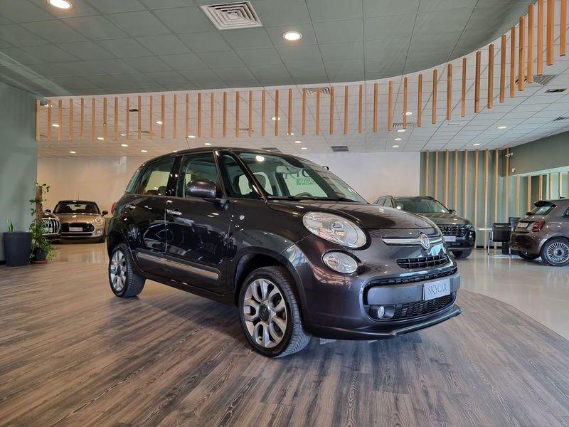 FIAT 500L 500L 0.9 TwinAir Turbo Natural Power Lounge