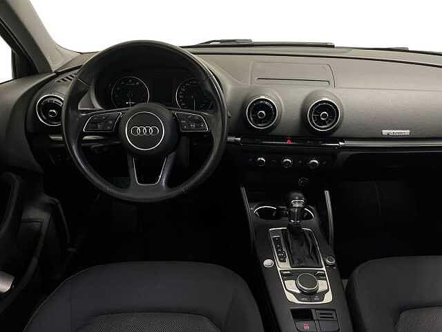 Audi A3 SPB 30 g-tron S tronic Business
