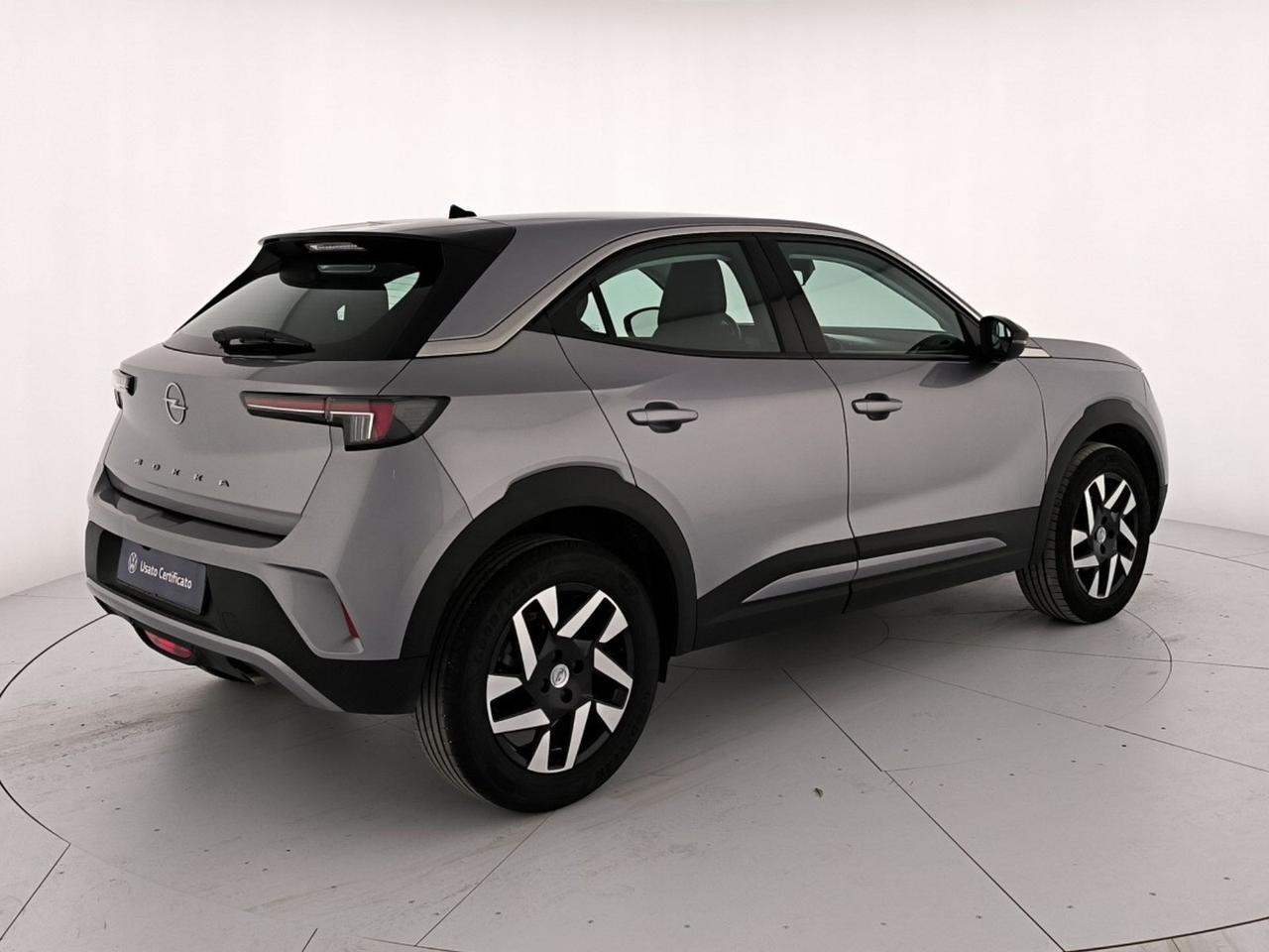 Opel Mokka 1.2 t elegance s&s 100cv