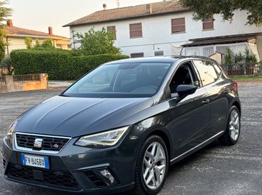 Seat Ibiza 1.6 TDI 95 CV 5 porte FR