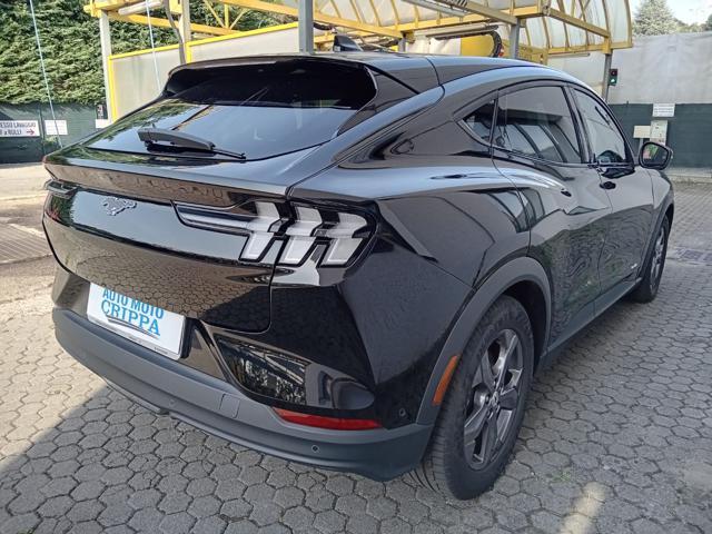 FORD Mustang Mach-E Premium awd 269cv 100% ELETTRICA SENZA VINCOLI