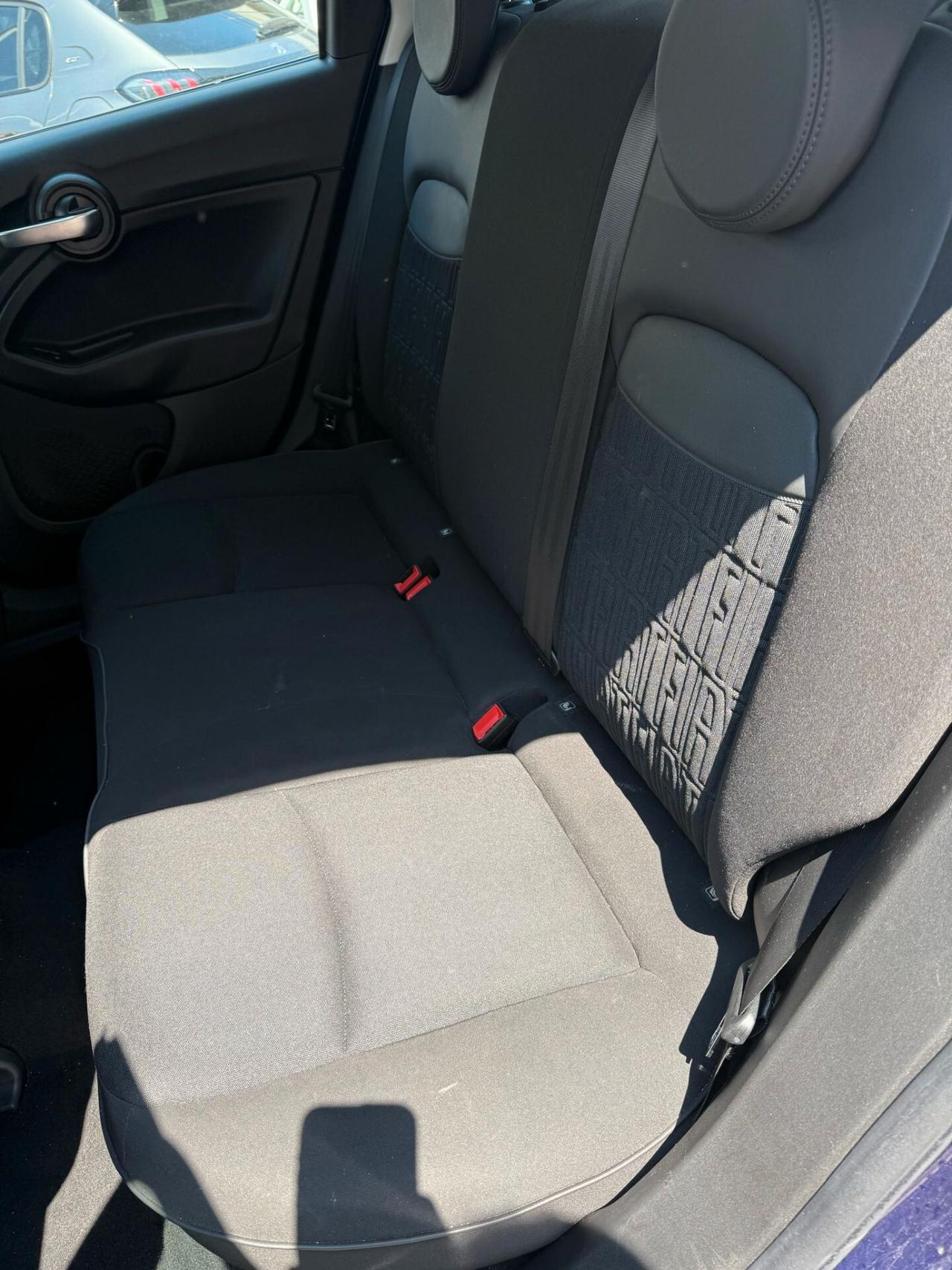 Fiat 500X 1.3 MultiJet 95 CV Club