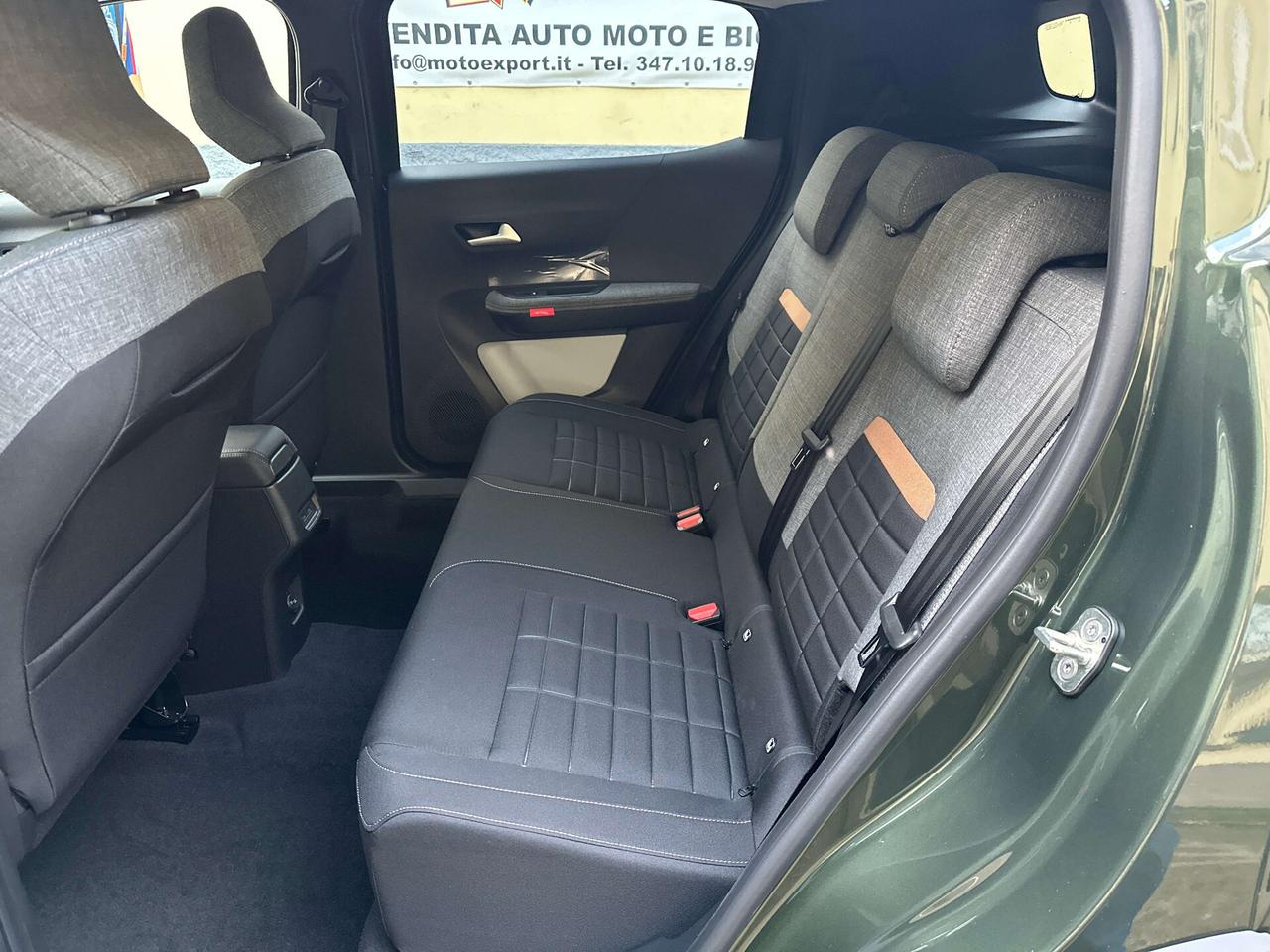 Citroen C3 Aircross 1.2 Hybrid