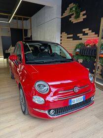 Fiat 500 C 1.3 Multijet 95 CV