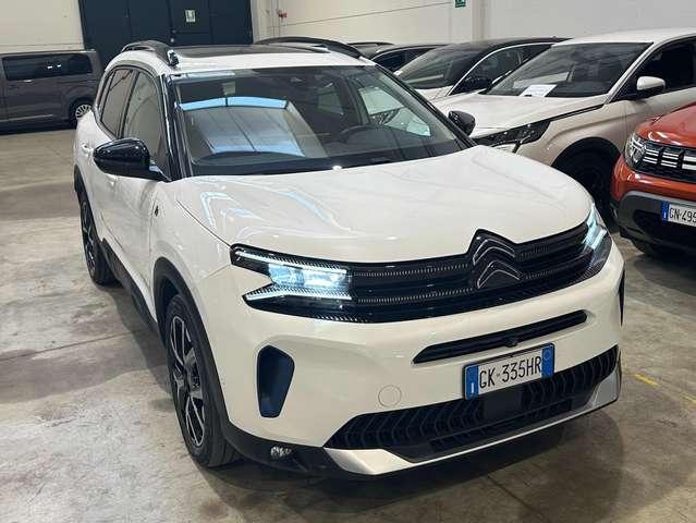 Citroen C5 Aircross 1.6 hybrid phev C-Series 225cv e-eat8 *FULL-OPT*