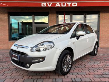 Fiat Punto Evo 1.4 METANO